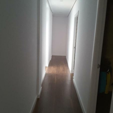 Alojamiento Cádiz Exterior foto