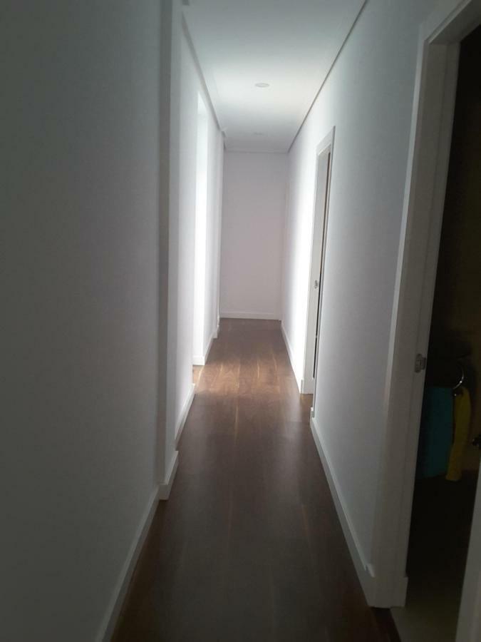 Alojamiento Cádiz Exterior foto